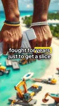 The Dark Truth About Cruise Line Private Islands Nobody In The Industry Will Say Out Loud cruise