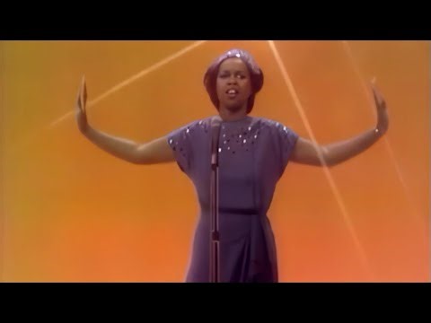 Deniece Williams - Free (Sound Remastered, Visuals Enhanced)