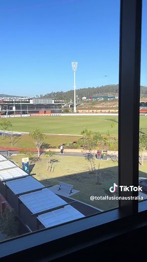 TotalFusion Australia on TikTok