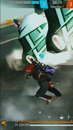 movement mobile gameplay#GodkillerYT