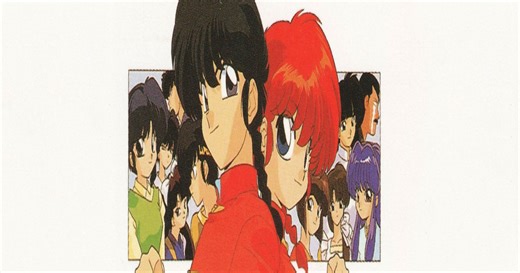 Ranma ½ (1989) – Watch TV Anime Online in HD