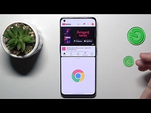 How to Split Screen in OnePlus - Split the Screen between Two ...