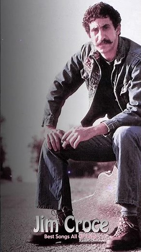 Ill Have To Say I Love You In A Song - Jim Croce