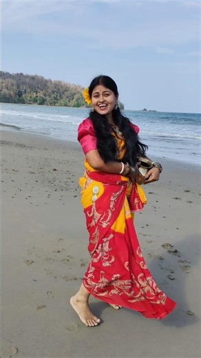 Khairun Lo 💃🔥 Shobar Favourite Bangla Dance 💥Bangla Folk Vibes💃#Shorts#Dance#Bengali#Viral#Trending