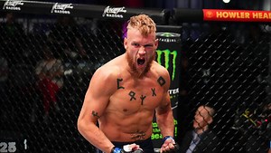 Episode 11 Recap | The Ultimate Fighter Season 32