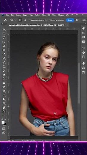 Photoshop Tricks & Powerful Editing Tips for Beginners – Easy Graphic Design Tutorial