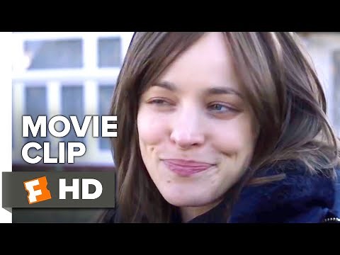 Disobedience Movie Clip - Do You Fancy Women? (2018) | Movieclips Coming Soon