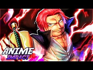 ROBLOX Anime Impact Simulator SCRIPT OVERPOWER!! (Working 2022)