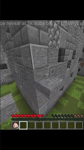 MINECRAFT PARKOUR CIVILIZATION