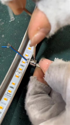 Explore Innovative LED Lighting Solutions