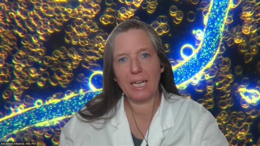 Rebirth, renewal, and radical ideas 🌿 Dr. Ana Mihalcea, MD, PhD; will joins us virtually to talk about AI convergence and on how to remain human, hear it all on Genesis 2026. 🌎 #Anarchapulco2026 #Genesis | Anarchapulco