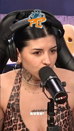 Cazzu: “mi vida cambió de la noche a la mañana” #plp #luzutv