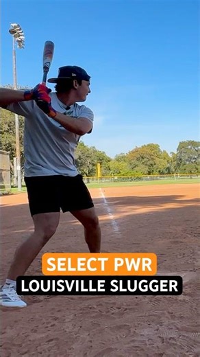 Hitting with the SELECT POWER | Matt vs Bat