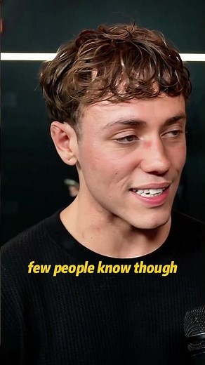 No wonder Ethan Cutkosky agreed to star in Happy Gilmore 2