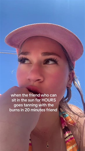 How to Tan Safely in the Sun Without Getting Burned