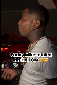 I might swerve bend that corner whoaaaaaa 🔥😂 #fyp #explore #reels #trendingreelsvideo #foryou #funnymike #srt #hellcat #cars #viral #trending | OG Dre