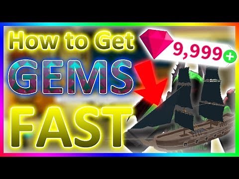 💎How to Get Gems FAST in Fishing Simulator *💥GET BEST BOAT & 🎉BEST MYTHIC ROD*