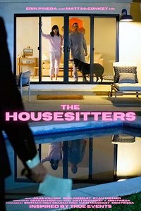 The Housesitters - Movie