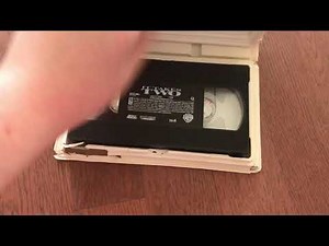 It Takes Two 1996 VHS Review