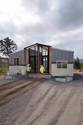 1.4K views · 18 reactions | Amazing | Off Grid Cabins | Facebook