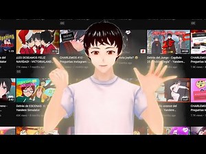 Answering 25 Questions for Victorialand5