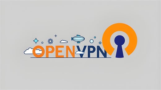 2025最新【Linux实战】快速构建企业级虚拟专用网络环境-Openvpn