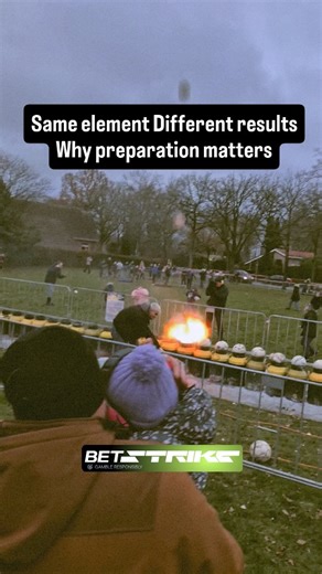 BoomBlastExplosion on Instagram: "POV: you’re breaking down the most explosive moments of 2026 through a safety lens. Video 3 represents best practice: controlled ignition, physical barriers, professional timing, and a clearly defined standoff distance. The result is predictable energy and zero casualties. Remove those safeguards in Videos 1 and 2, and the outcome changes instantly. Unregulated devices produce uncontrolled shockwaves, debris spread, and split-second incidents that permanently al