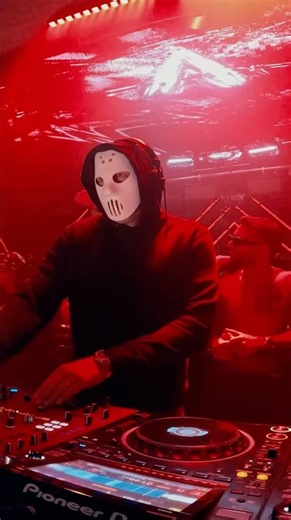 Super crazy ill.. 😈 #angerfist #hardcore