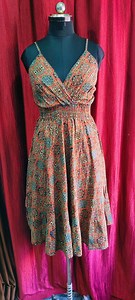 Short Bohemian Halter Mini Dress | Summer Short Backless Dress | Party Mini Dress | Beach Dress | Silky Earthy Style | Festival Clothing | - Etsy