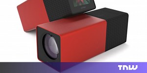 Refocus after you shoot with 59% off the Lytro camera