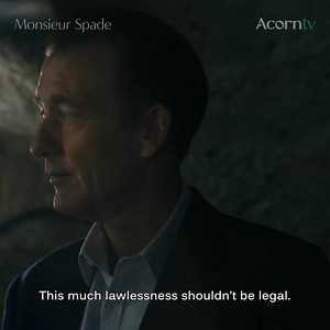 1.7K views · 808 reactions | Discover criminally brilliant mysteries and crime dramas from around the world, no matter your cup of tea. | Acorn TV | Facebook