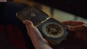 Lyra must figure out how to use the truth-telling golden compass