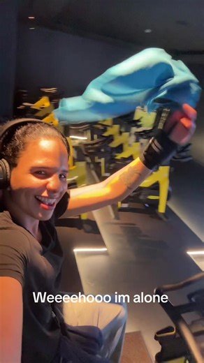 Exploring Solitude with Noura M in 2017