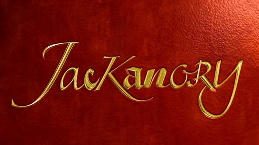 BBC One - Jackanory