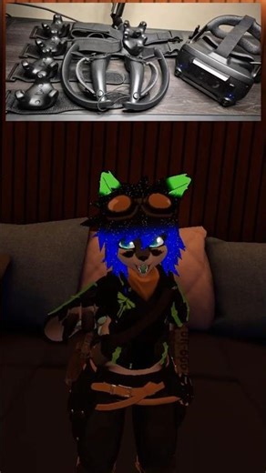 i have EVEN MORE trackers!