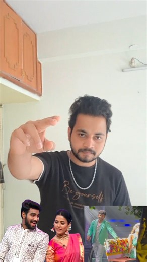 @shiva_bandi on Instagram: "Kalyan & Thauja and Demon & Rithu Fans Unnara 🤔 . . . #bigbosskalyan #bigbossthanuja #bigbossdemon #bigbossrithu #trending"