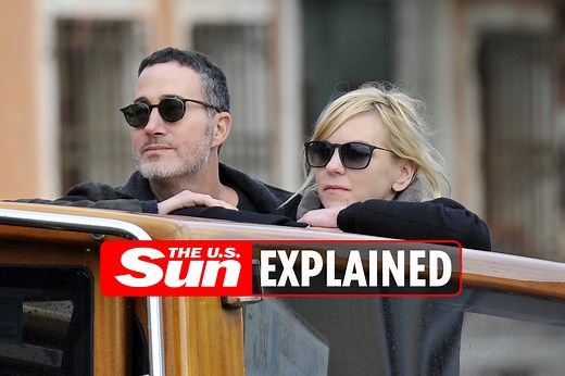 Who is Anna Faris' husband Michael Barrett?