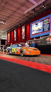 2004 Chevrolet Monte Carlo. #carauction #viralreels #chevroletmontecarlo #customclassiccars #gaaclassiccars #reels | 713classiccars