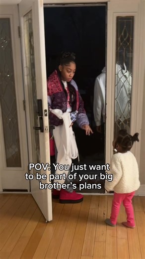 Sam & Saniyah: Big Brother's Plans & Saniyah's Reaction