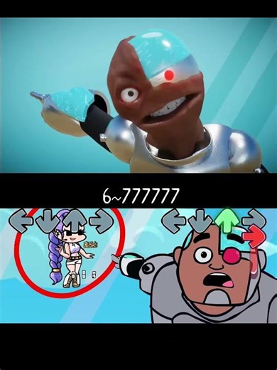 Guys! Look a birdie Mod - Friday Night Funkin' Meme Game