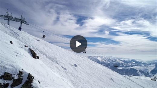 In high-altitude environments, our galvanized wire supports the infrastructure that enables everyday operations and connectivity in mountain regions. Thanks to in-line hot-dip galvanization, the… | Mazzoleni Trafilerie Bergamasche S.p.A.