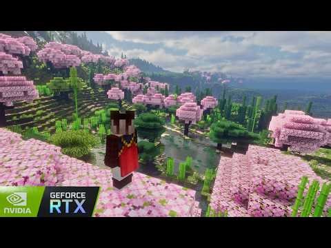 Can a RTX 5090 Manage Minecraft Bliss Shaders 4K?
