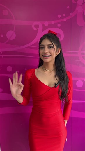 Entrevista a nuestra alumna ✨ #limateens #modelaje #clases #miraflores #sesiondefotos