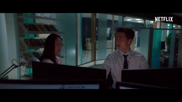 Sweet & Sour (2021)