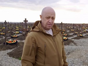 The rise and fall of Yevgeny Prigozhin, Wagner’s notorious leader
