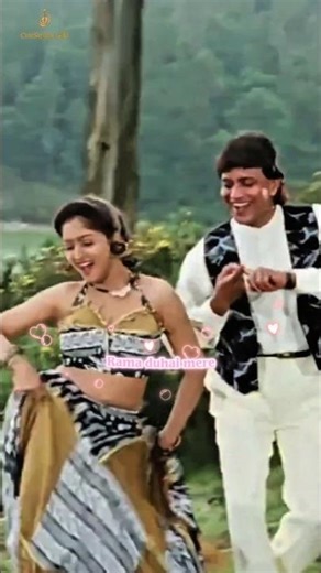 🎵 Chhail Chabila Balma Mera | Mithun Chakraborty & Sneha | Chandaal (1998) Song 💖 #90sbollywood