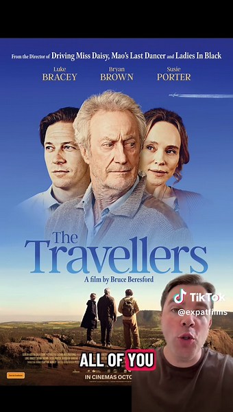 4 Must-Watch Australian Movies on Prime Video