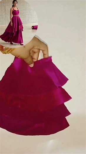 beautiful dress design pattern making ideas #sewing #fashion #stylishdress #stitching #sewingblogger