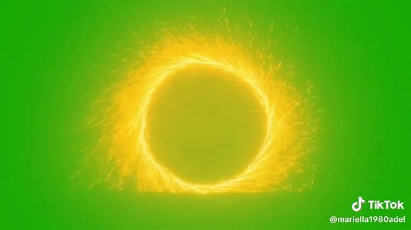 Explore the Green Screen Portal Effect in Video Editing