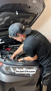 CarParts offers more than parts—get peace of mind with 24/7 roadside assistance, free shipping on 500K eligible parts, and more! | CarParts.com
